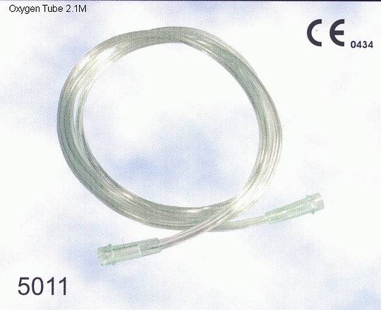 Oxygen Tube 2.1M