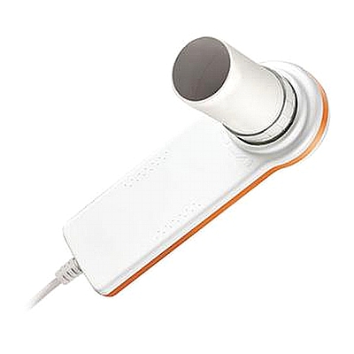 מד נפח ריאות MINISPIR-new
