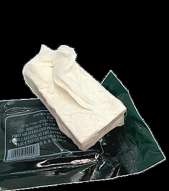 תחבושת אלסטית 10X15