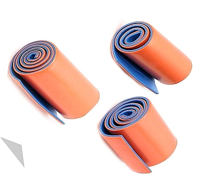 קיבוע יד (ספלינט) 11X92 ס"מ