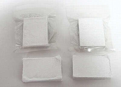 פדי גאזה בוואקום 11.43.7x ס"מ