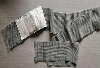 "תחבושת ישראלית 3.6X4